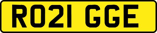RO21GGE