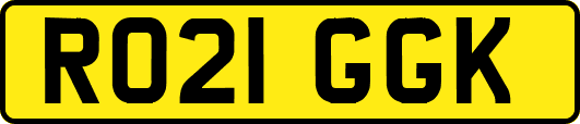 RO21GGK