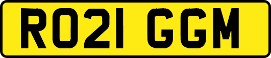 RO21GGM