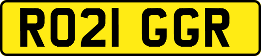 RO21GGR