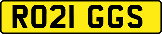 RO21GGS