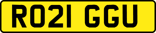 RO21GGU