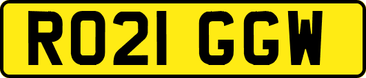 RO21GGW