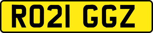 RO21GGZ