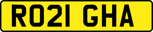 RO21GHA