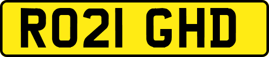 RO21GHD