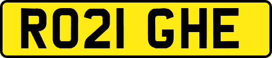 RO21GHE