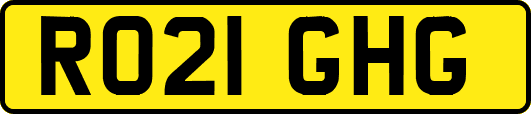 RO21GHG
