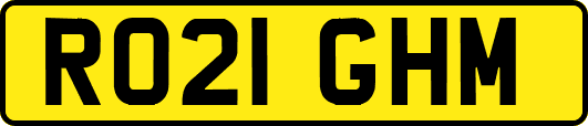 RO21GHM