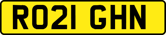 RO21GHN