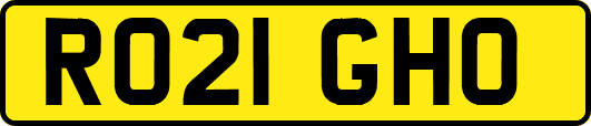 RO21GHO