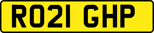 RO21GHP