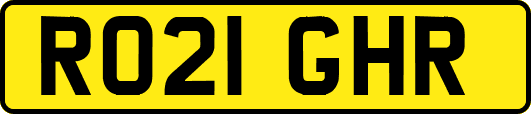 RO21GHR