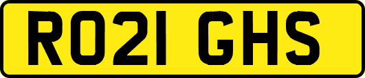 RO21GHS