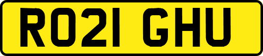 RO21GHU