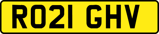 RO21GHV