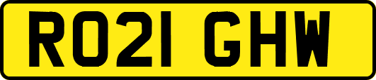 RO21GHW