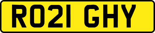RO21GHY