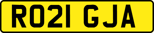 RO21GJA