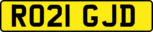 RO21GJD