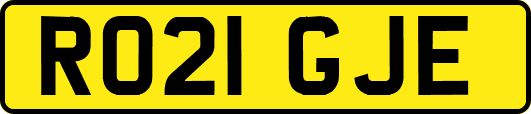 RO21GJE