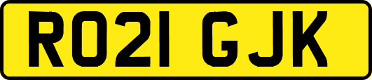 RO21GJK