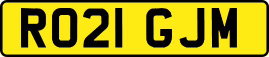 RO21GJM