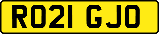 RO21GJO