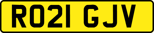 RO21GJV