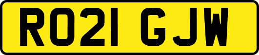 RO21GJW