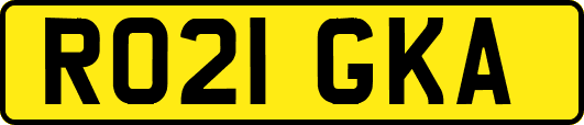 RO21GKA
