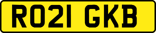 RO21GKB