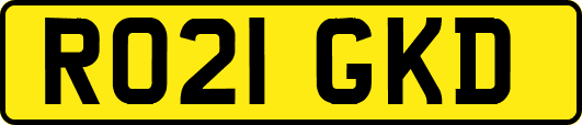 RO21GKD