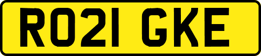 RO21GKE