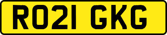 RO21GKG