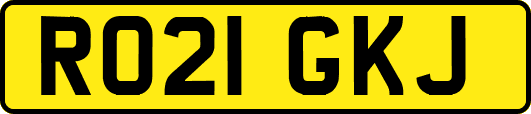 RO21GKJ