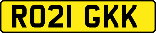 RO21GKK