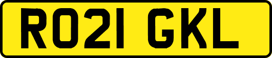 RO21GKL