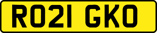 RO21GKO