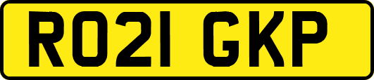RO21GKP