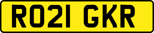 RO21GKR
