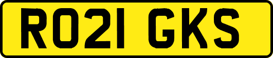 RO21GKS