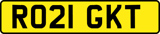 RO21GKT