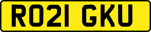 RO21GKU
