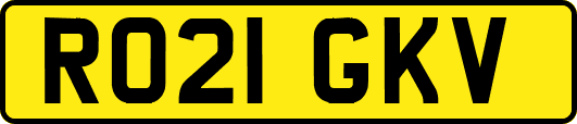 RO21GKV