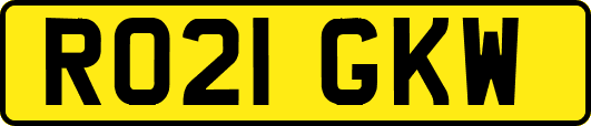 RO21GKW
