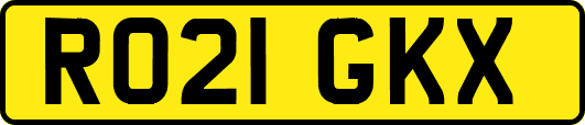 RO21GKX