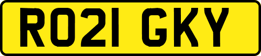 RO21GKY
