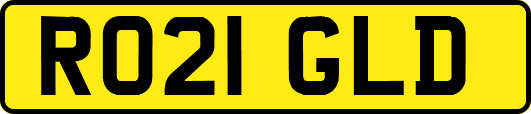 RO21GLD