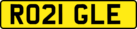 RO21GLE